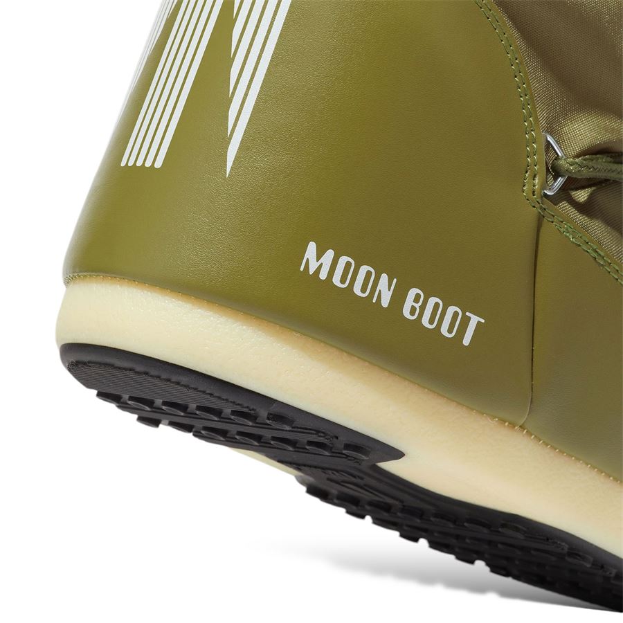 Icon Nylon Moon Boot | 80D1400440M006